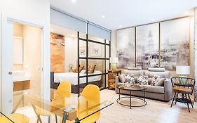 Selecta Apartments Alameda